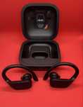 Beats Powerbeats Pro słuchawki bezprzewodowe douszne dokanałowe czarne