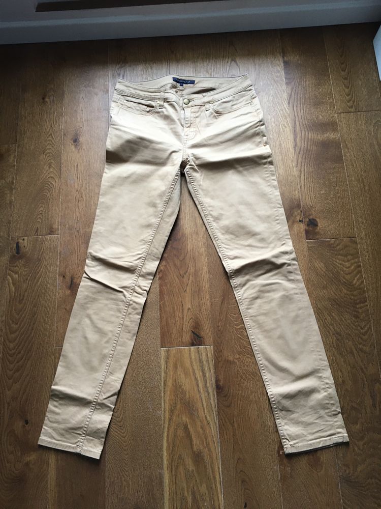 Jeansy Tommy Hilfiger