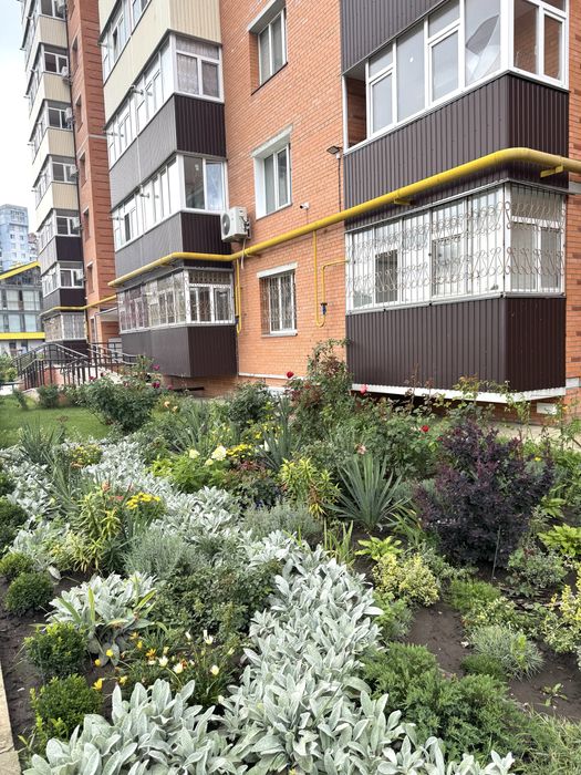 Продам 1 кв в новобудові вул. І. Сірка