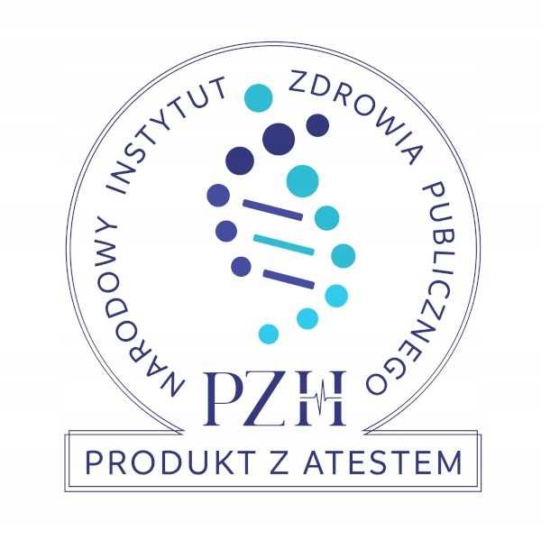 Uniwersalne atestowane szkło basenowe do pompy piaskowej 10kg PZH
