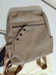 Mala mochila nova
