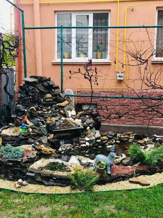 Оренда по суточно. Кімнати біля замку