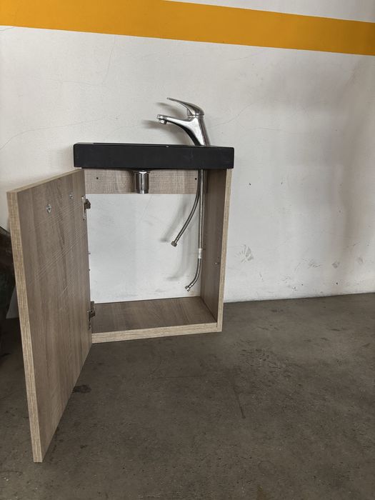 Movel casa banho