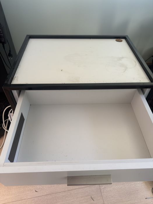 Szafka pod Terrarium / akwarium Exo Terra 60 x 45 x 45