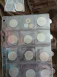 Moedas de coleção