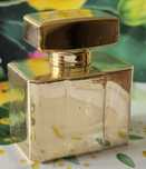 Gucci Première edp 5 ml, miniatura vintage