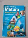 Matura Repetytorium z języka angielskiego Express Publishing