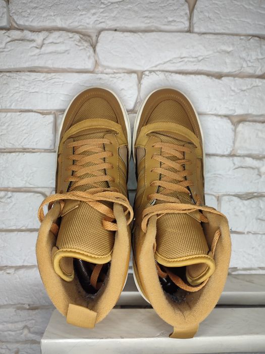 Adidas Forum Boot Кросівки чоловічі оригінальні Англія.