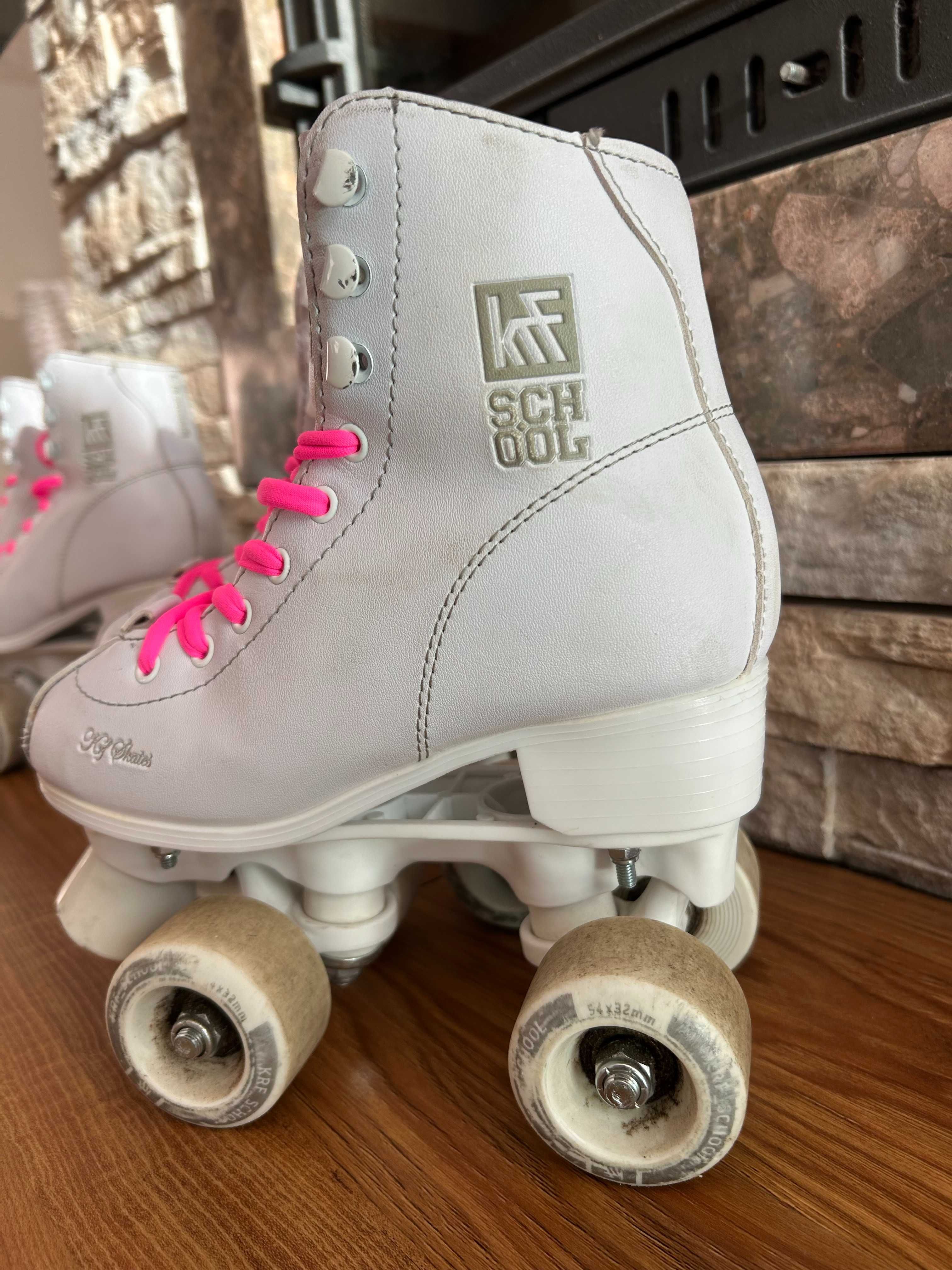 Patins Krf School