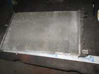 Radiador Agua A1685006303 732897 MERCEDES W168 1998 A170CDI