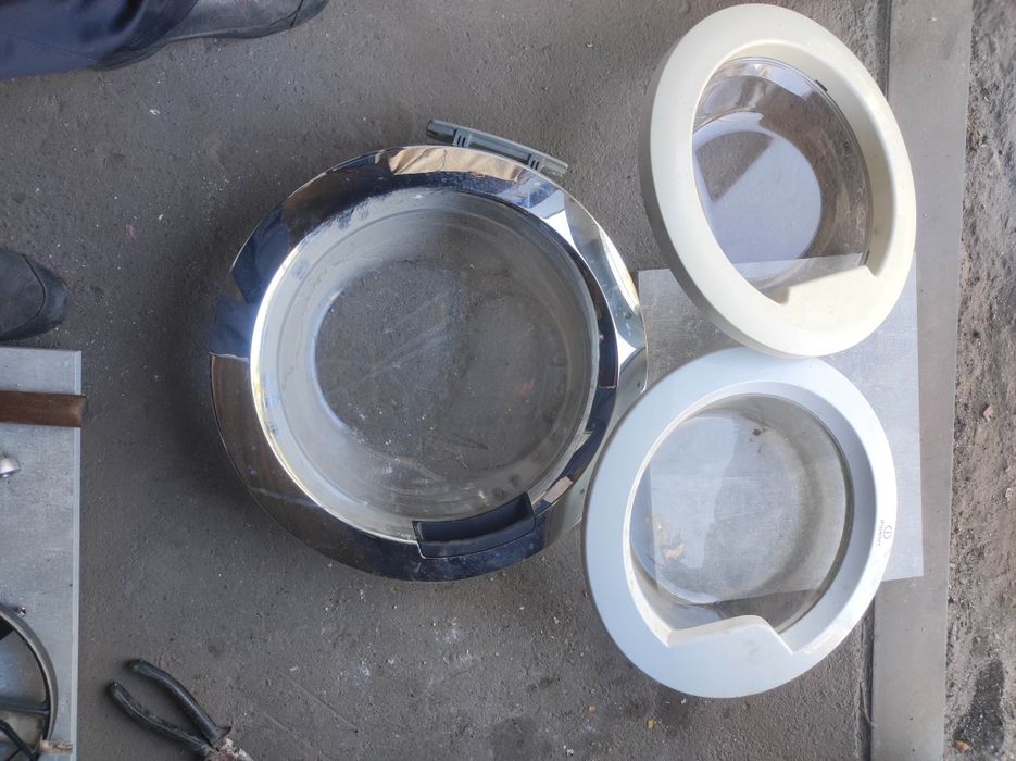 Стиральная машина запчасти