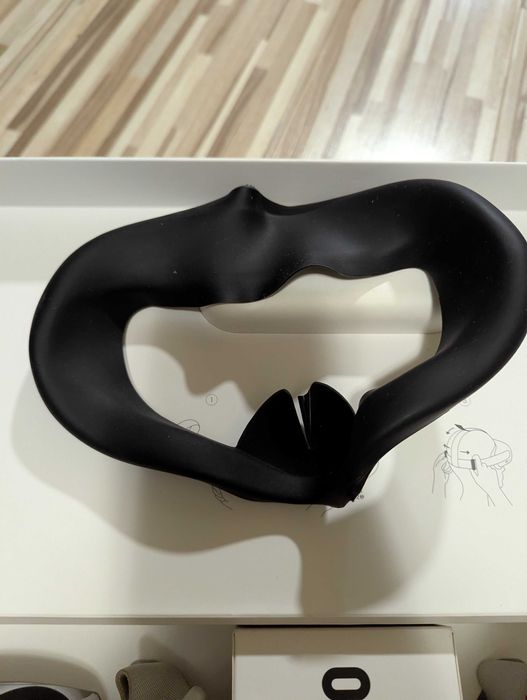 Oculus quest 2 64 gb VR