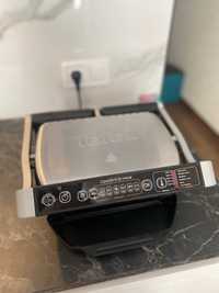 Гриль TEFAL OptiGrill+ GC706D34