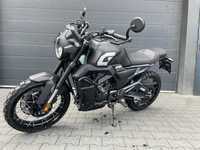 ZONTES GK 125 SPOKE*2024r*EURO5*VAT23%*RATY*Transport do 150km GRATIS*