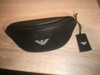 Etui nowe na okulary Giorgio Armani