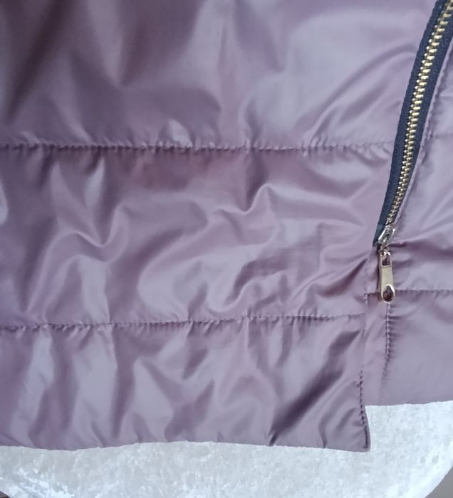 Зимове жіноче пальто, куртка Mangust