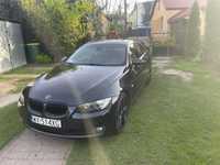 BMW Seria 3 BMW E92 320d