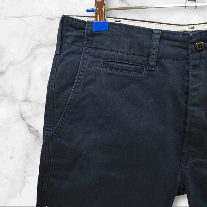 Spodenki męskie granatowe Levi's levis