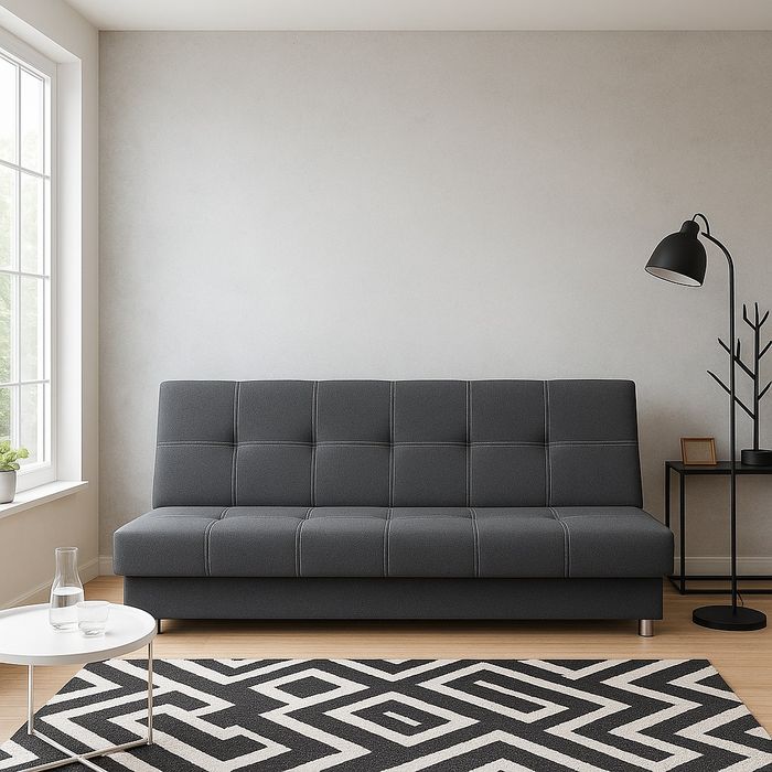 Wersalka Pik Sofa Kanapa Łóżko dostawa Cała Polska