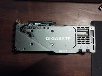 Placa Gráfica Gigabyte GeForce RTX 3070 com garantia até 04/2027