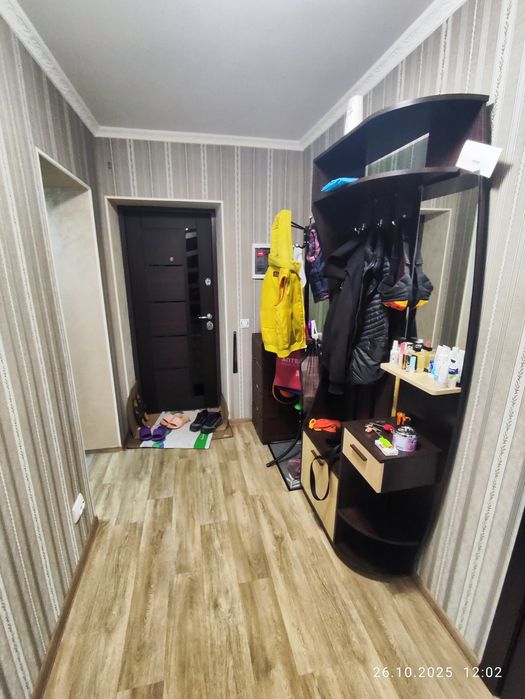 Квартира Близнюки