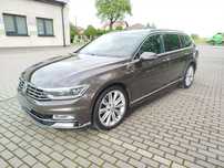 Volkswagen Passat Volkswagen Passat 2xR-line 2.0 TDI