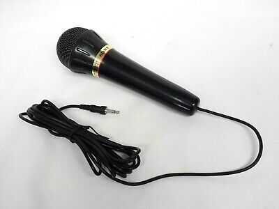 Sony F-V5 Microfone Omnidirecional Microfone Dinâmico Imp 300