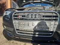 Grill audi s5, polift