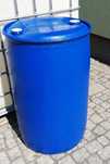 Beczka plastikowa 200 L
