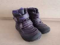 Buty kozaki NelliBlue 24