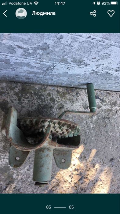 Теребілка.Лущилка для кукурудзи. Теребілка.