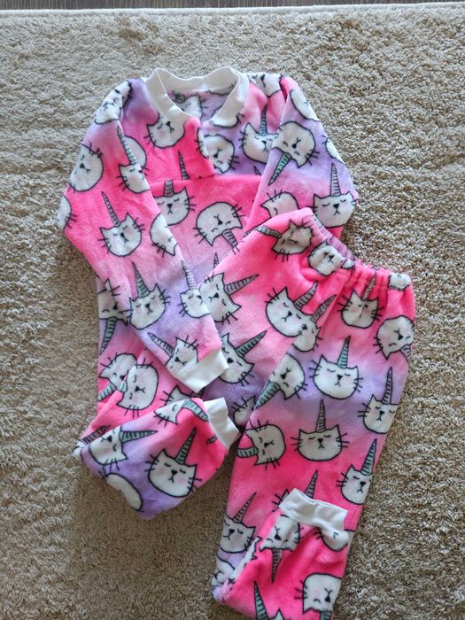 Піжами різний вік