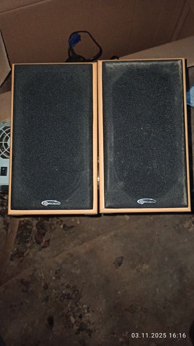 Продам колонки до комп'ютера