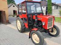 Ursus C 328 C330 stan perfekcyjny