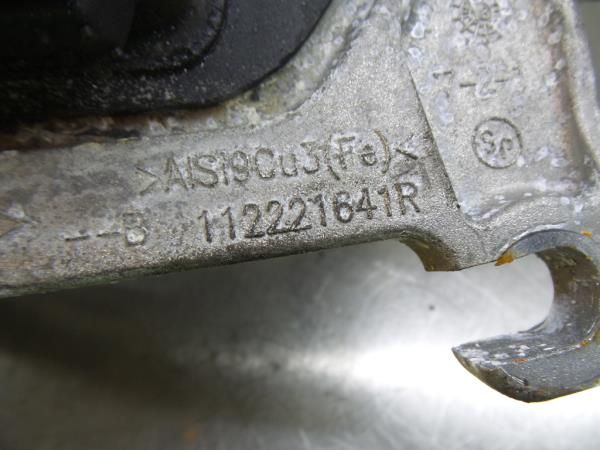 Apoio do motor RENAULT Kadjar (HA_, HL_)