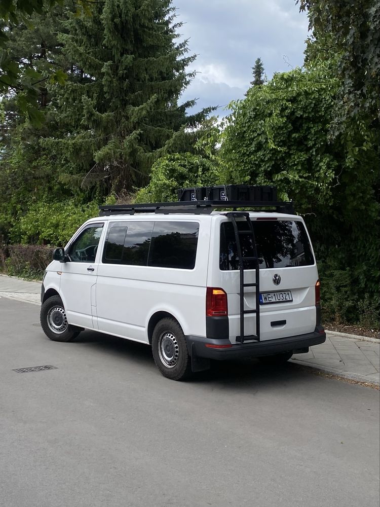 Volkswagen Transporter T6