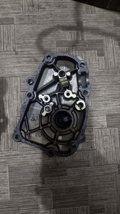 Диск yamaha fz6 fazer  запчастини