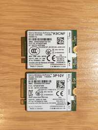 4Gмодем EM7455 DW5811E для Dell Latitude 7480 E5570 E5470 E7470 E7270