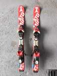 Narty dziecięce ATOMIC REDSTER XT 80 CM