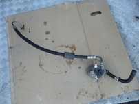 POMPA WSPOMAGANIA FIAT DOBLO II LIFT 1.3 MJ