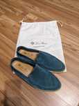 УВАГА! Оригінал, лофери Loro Piana Summer  Walk