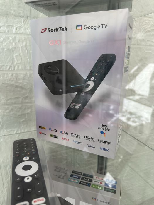 Приставка Смарт Тв