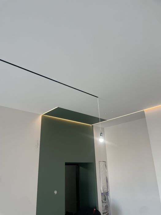 Ремонт квартир "ремонт під ключ"