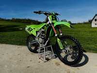 Kawasaki KXF 250  17r(nie RMZ,SXF,CRF,YZF)