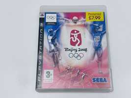 PS3 Beijing 2008 Olympic Game Playstation Super Stan
