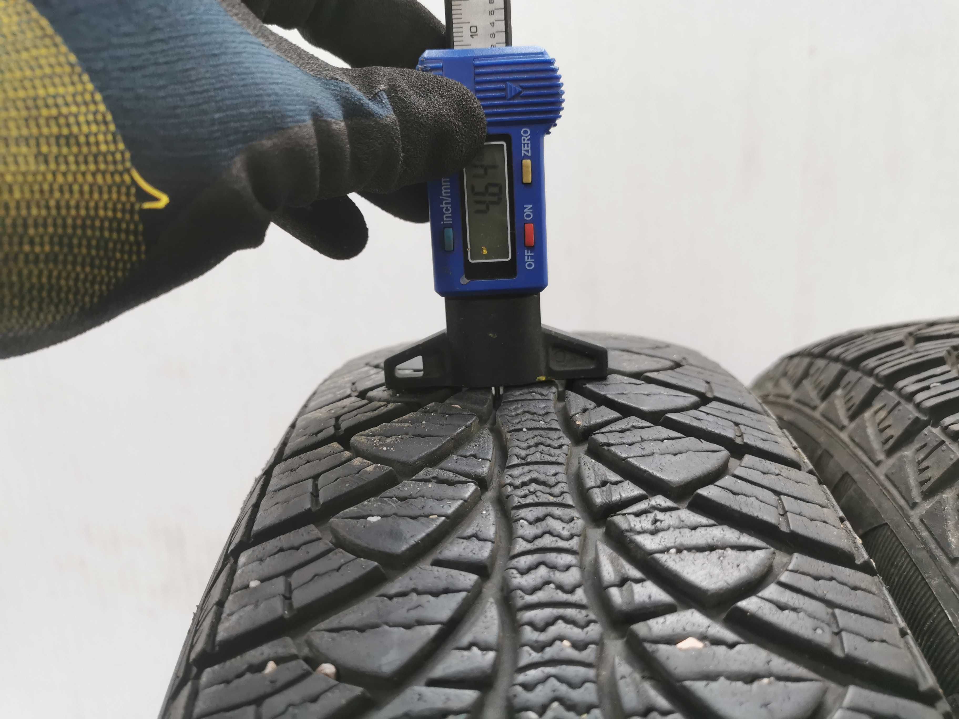 Fulda Kristall Montero 3 165/65r14 79T N0613