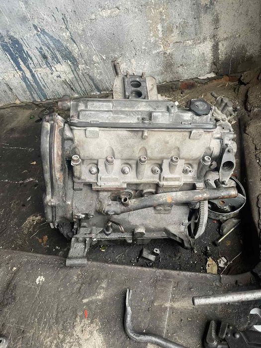 Розборка славута таврия двигатель кпп гбц