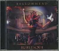 Bellowhead  cd Burlesque    folk indie cabaret dobre