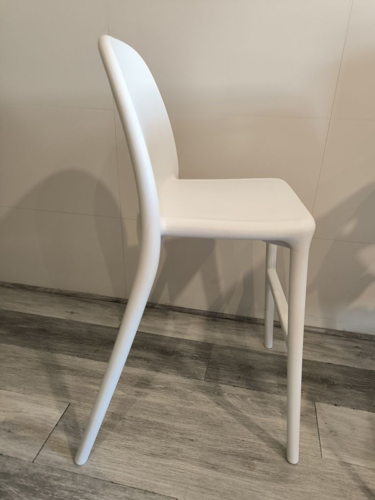 Ikea Urban - cadeira alta