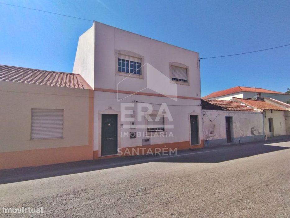 Moradia T3 c/ Terraço